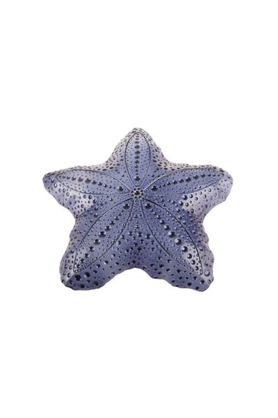 Karaca Home Star 3 Parça Dekoratif Tabak Seti