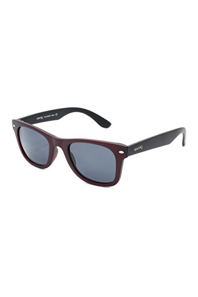 Swing Güneş Gözlüğü Polarize Ss101-c49m 49-23-145