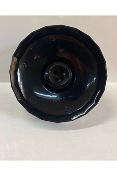 KORKMAZ A447 Mia Blender Set Hazne Kapağı