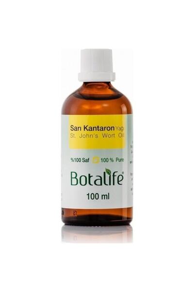 Botalife 100 مل زيت نبتة سانت جون