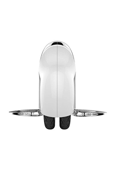 Yuki Kral Motor D-01 Tutti Çift Tekerlekli Ginger