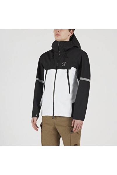 PAUL&SHARK Men's Woven Jacket C.w.nylon
