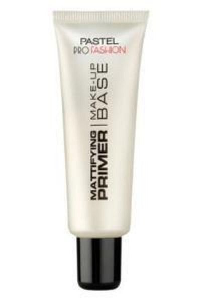 Pastel Brand: Profashion Mattifying Primer Make Up Base Mattifying Makeup Base Category: Makeup