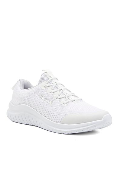 Pierre Cardin PC-30555 Women's Sports Shoes White