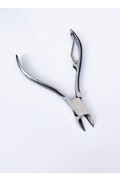 gaman Mona Lady Professional Cuticle Nippers Manicure Scissors Mnl-5020