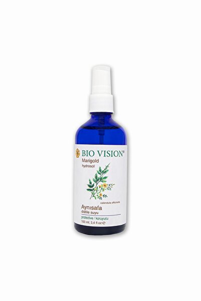 Biovision Aynısefa Distile Suyu Sprey 100 ml