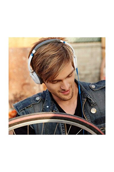 Bose SoundTrue Beyaz Kulak Üstü Kulaklık