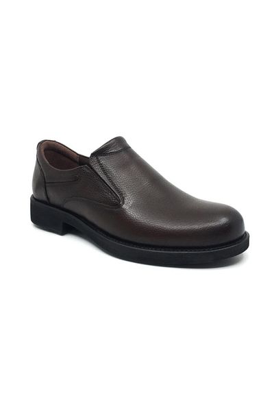 Taşpınar Ayakkabı Pantofi casual de iarnă pentru bărbați, fără șireturi, confortabili