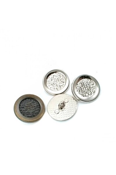 Şentürk aksesuar Κουμπί με πόδι 20 mm D-1809