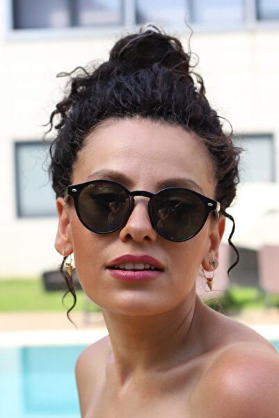 By Harmony Bh 668 Black Women's Sunglasses