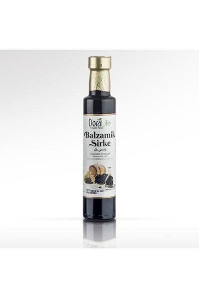 DoraLife Balzamik Sirke 250 Ml