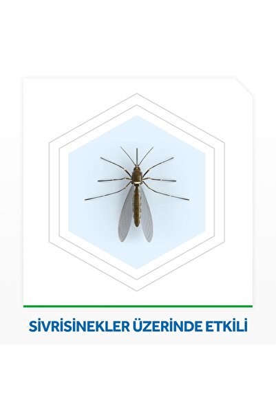 Raid Elektro Likit Yedek Şişe 45 Gece Sineksiz Ortam ( Skt: 2025)