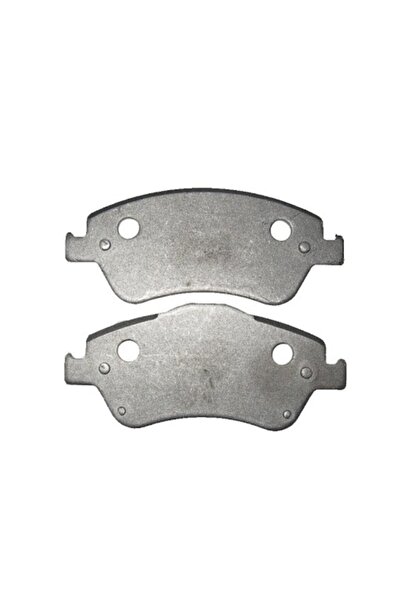 Toyota Corolla Fren Balata Corolla 07-12 / Aurıs 07-12 / Corolla 13=> 1.4 D4d...