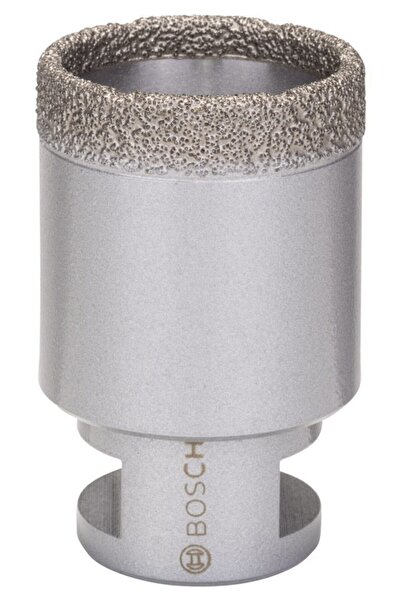 Bosch Dryspeed Bfc Elmas Delici Uç 40 35 mm