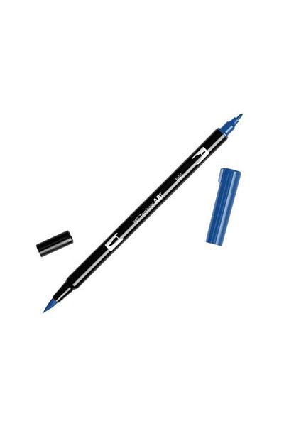 Tombow Ab-t Graphic Pen Deep Blue 565