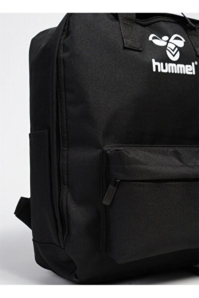 hummel Landon Black Backpack