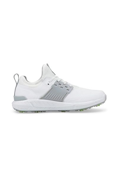 Puma Puma Ignite Articulate Shoes - White and Silver