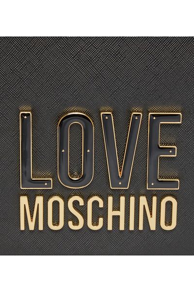 Love Moschino JC4212PP1ILQ1 Model Geanta de umar practica