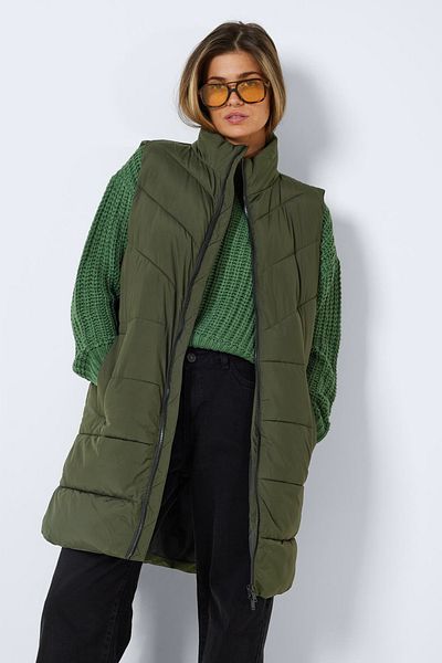 Noisy May Women/Girls Rosin Vest