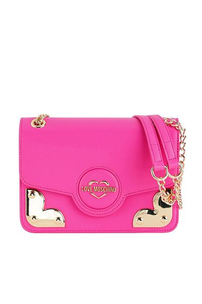 Love Moschino Jc4217pp1ilr0 - Pohodlná taška přes rameno