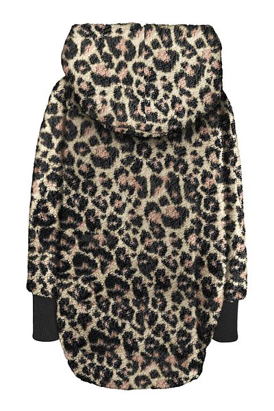 Noisy May NmcuddleAOPNoos - L/s Coatigan