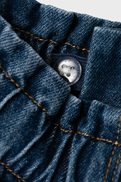 name ıt Fusta cu nume albastru