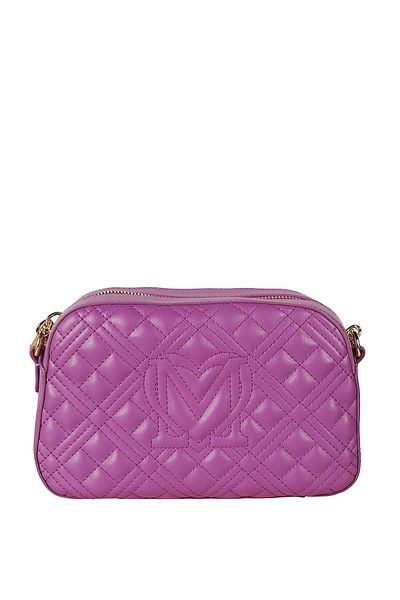 Love Moschino Jc4013pp1ila0 - Stylish Decoration Bag with Traps