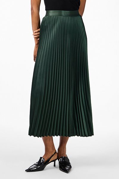 YAS. Y.A.S. a WomAn And Girl Sycamore SKirt számára