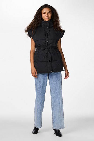 YAS. Yasmerla Isolierte Jacke - S. Noos