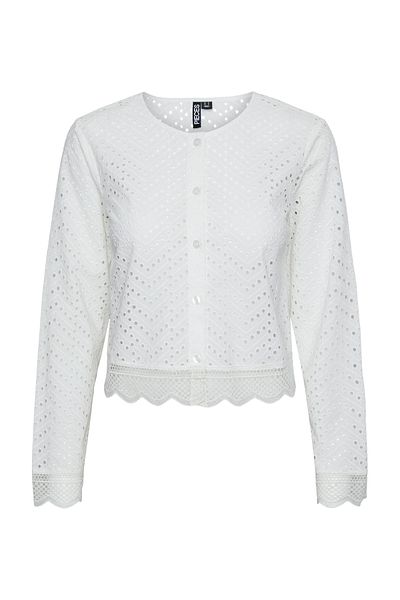 PIECES PCKARISmA Neues Design