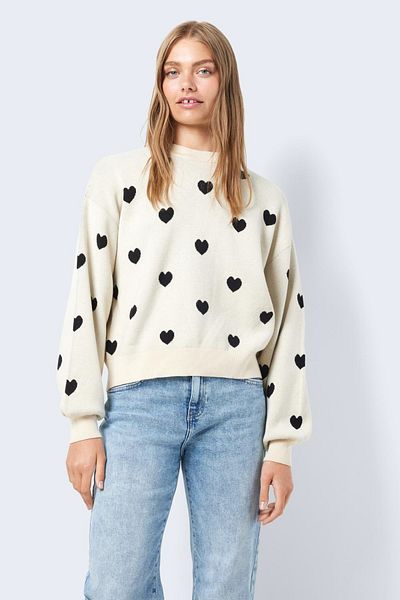Noisy May Women/Girls Oatmeal L