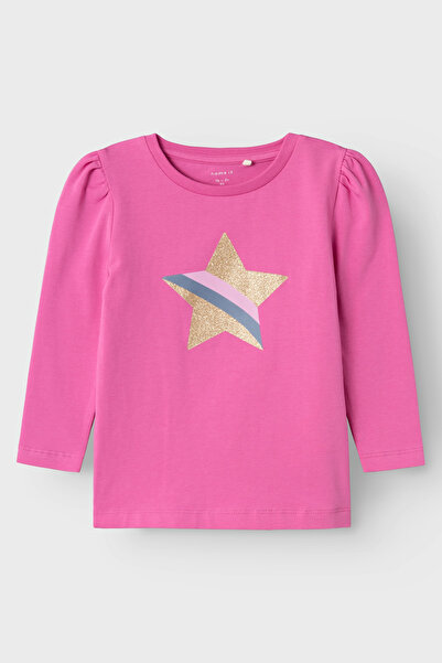 Name it Nmfnastar Ls Top - Kényelmes és stílusos póló