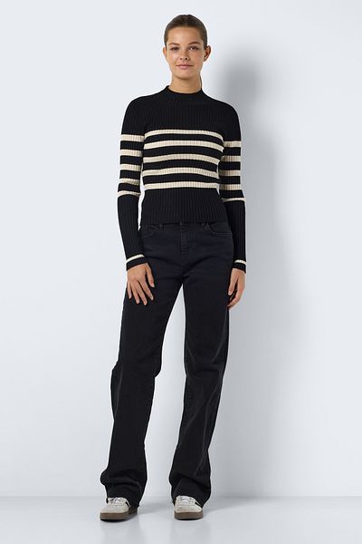 Noisy May Lds Knit - Krajka Pohodlné stříhání
