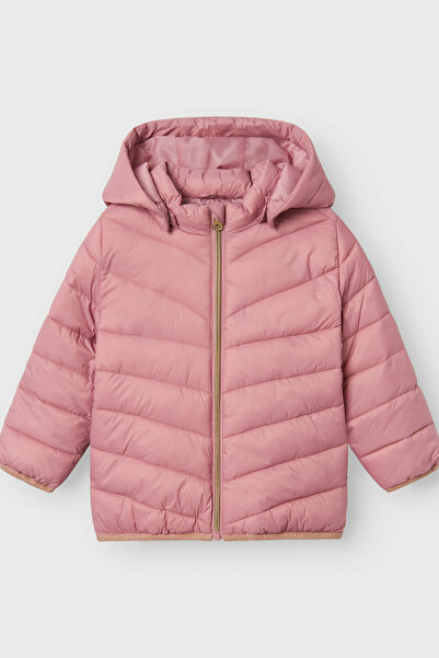 Name it Purple Jacket