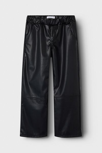 Name it Black trousers