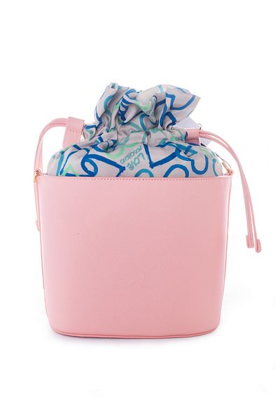 Love Moschino JC4211PP1ILQ1 Model Bucket Bag