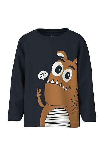 name ıt Men's Knit T-Shirt - CO100