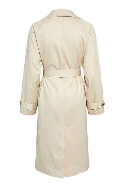 YAS. DAMEN/MÄDCHEN Y.A.S. DOESKIN-JACKE