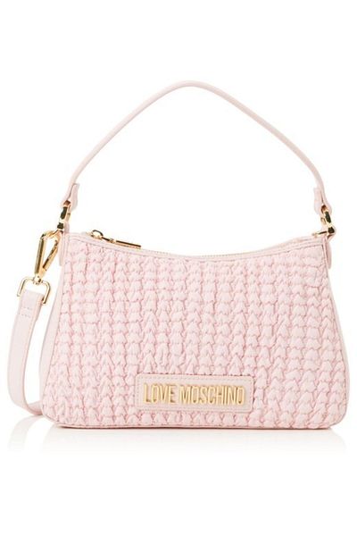 Love Moschino JC4240PP0IKB1 Model Geanta de umar practica