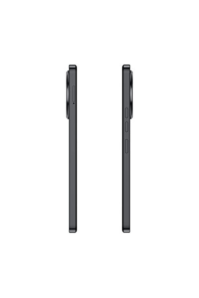 TECNO Camon 30 256 GB / 12 GB Ram Siyah  (TECNO Türkiye Garantili)