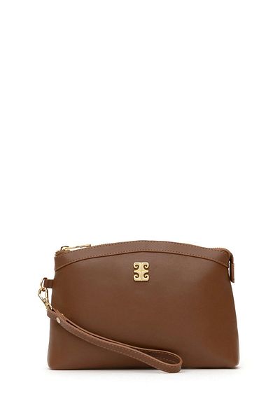 Pierre Cardin Caramel Lux Soft Asos Дамска чанта клъч и клъч 05Po22Y1547