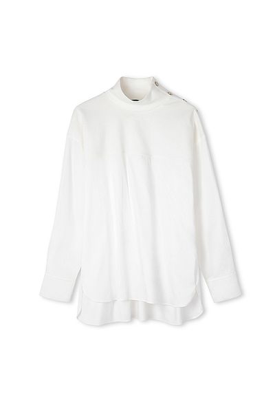 MISS IPEKYOL Iw 6240006031   Model Ecru Women's Blouse