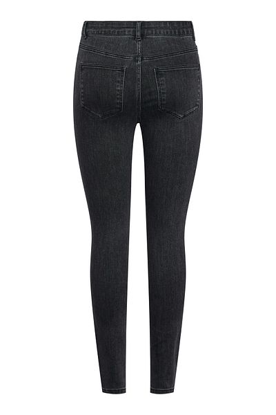 PIECES PCDEA Hardware Skinny DG Jegging - Noos