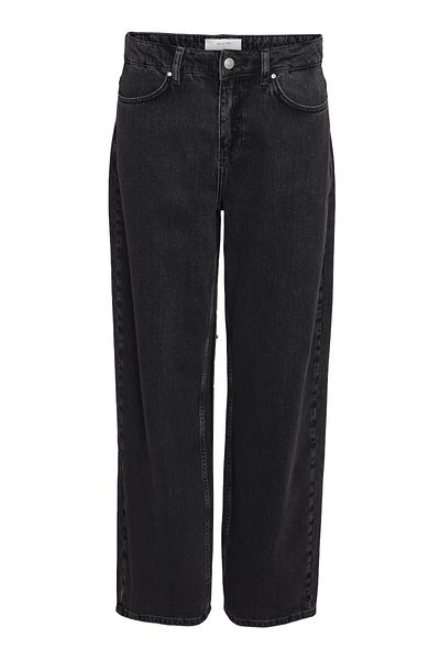 Noisy May LDS Jeans – Baggy Fit, Gustavo Fabric, WAsh As Is 27027067 , Název stylu: NUM-11672