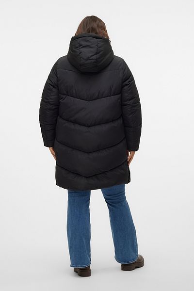 Veromoda Curve Dámská běžecká bunda Wov Pl50/pre50