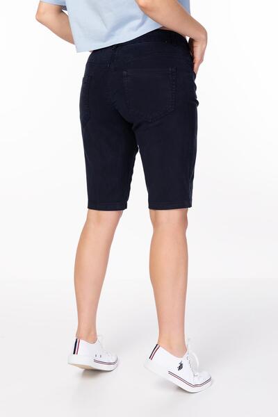 Org Marka Store E.marella 513102152 513114252 5 Шорти з розрізом на кінці штанини