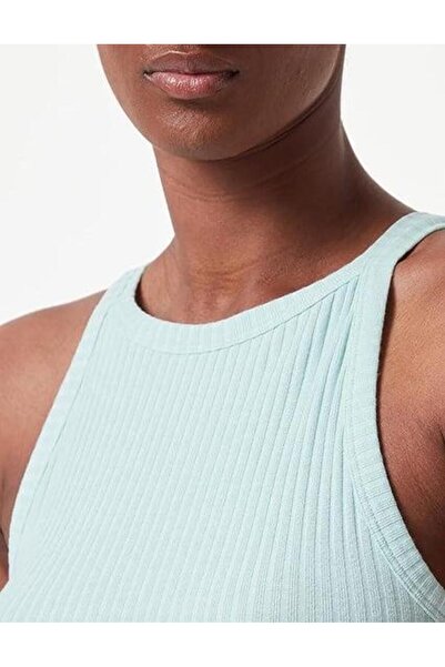 ONLY 15262234 Μοντέλο Αμάνικο Crop Body