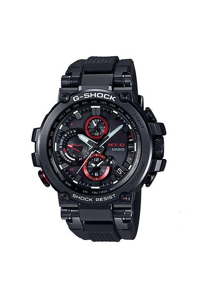 Casio G-shock Mtg-b1000b-1adr Men's Wristwatch
