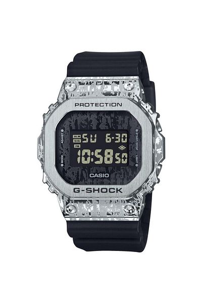 Casio G-SHOCK Casual Men Watch GM-5600GC-1DR
