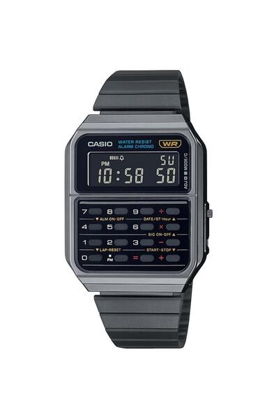 Casio Ca-500wegg-1bdf Dijital Erkek Kol Saati